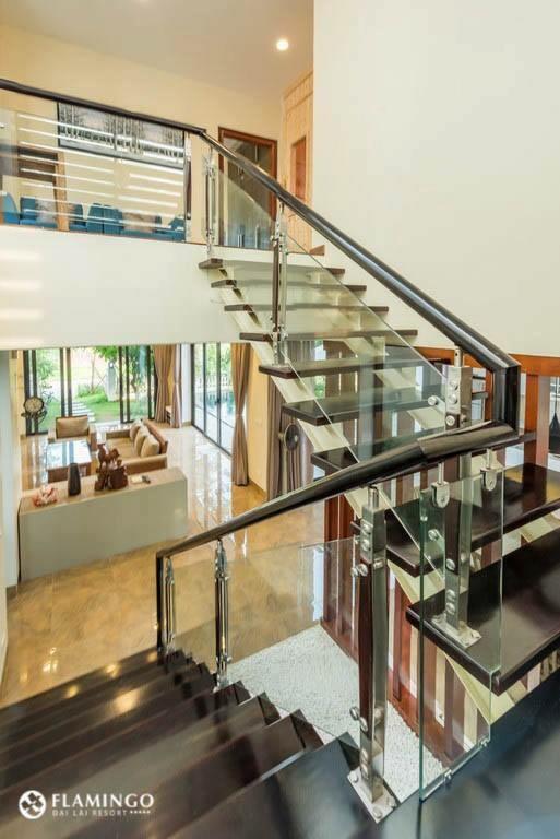 Flamingo Dailai - Hq Villa Ngoc Quang Exterior foto